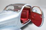 Talbot-Lago T23 Teardrop Coupe by Figoni & Falaschi 1938 года